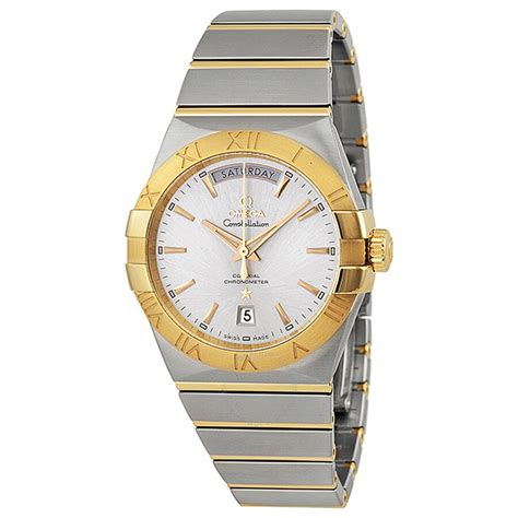 omega watches price in usa